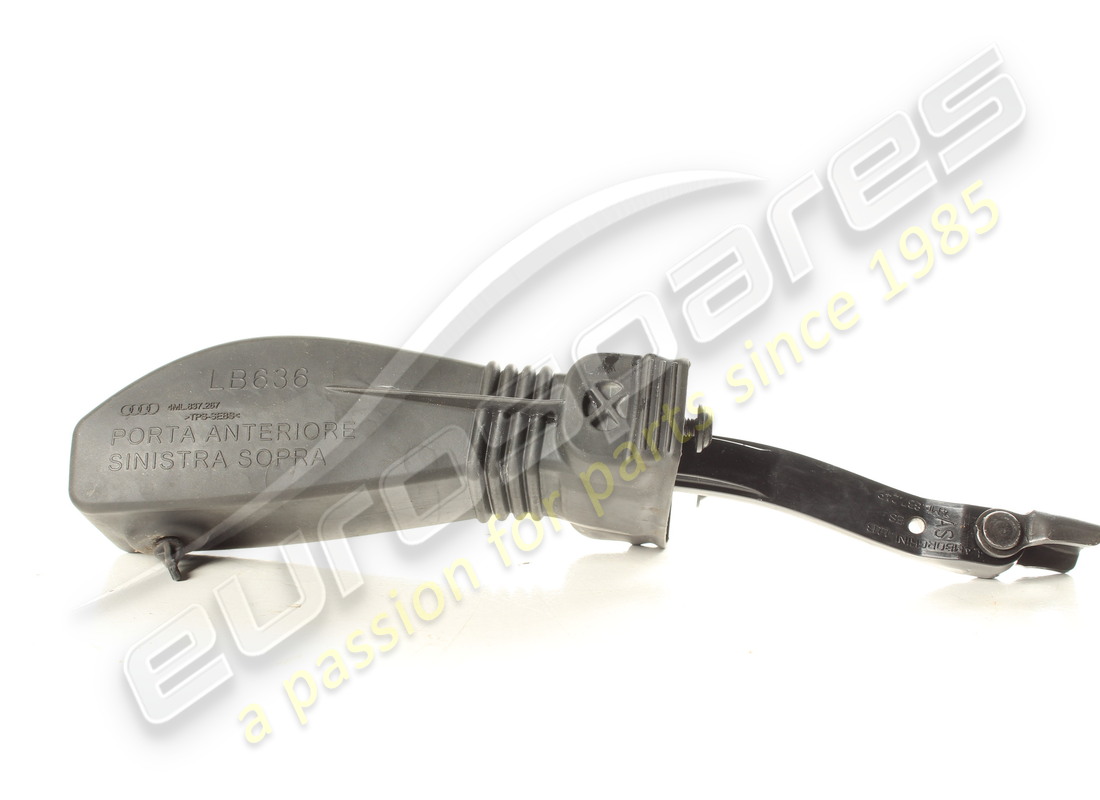 bloccaporta lamborghini usato. numero parte 4ml837249 (2)