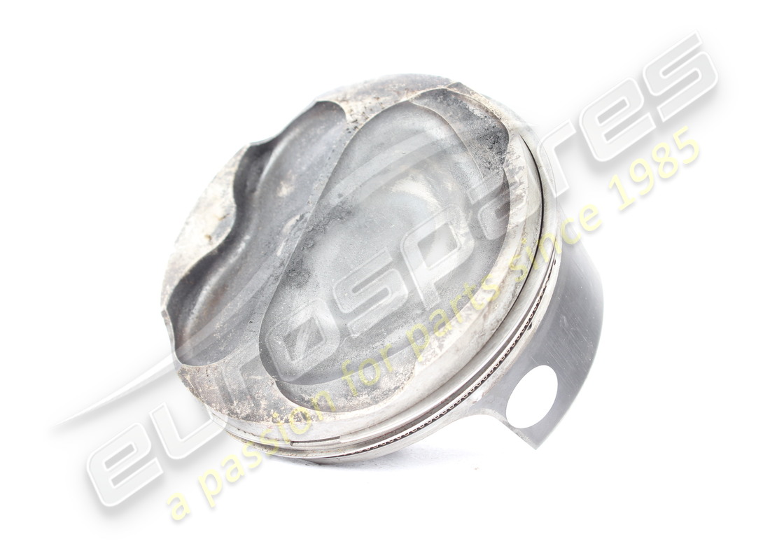 pistone ferrari usato completo di segmenti sx codice 260684 (2)