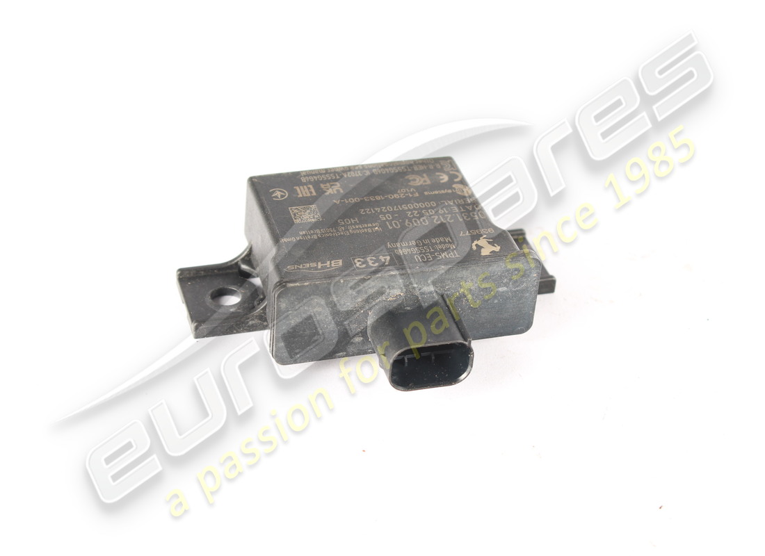 usato ferrari ecu/antenna tpms gen.5 4. numero parte 939577 (2)