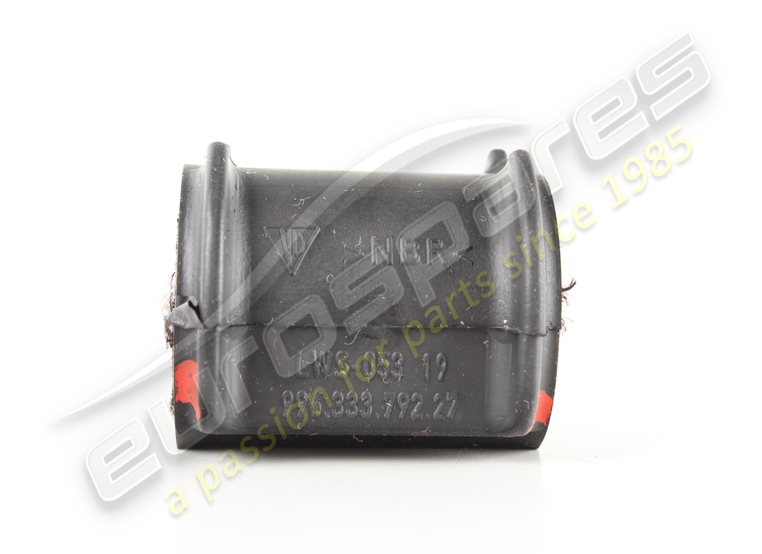 nuovo supporto porsche per stabilizzatore. numero parte 99633379227 (1)