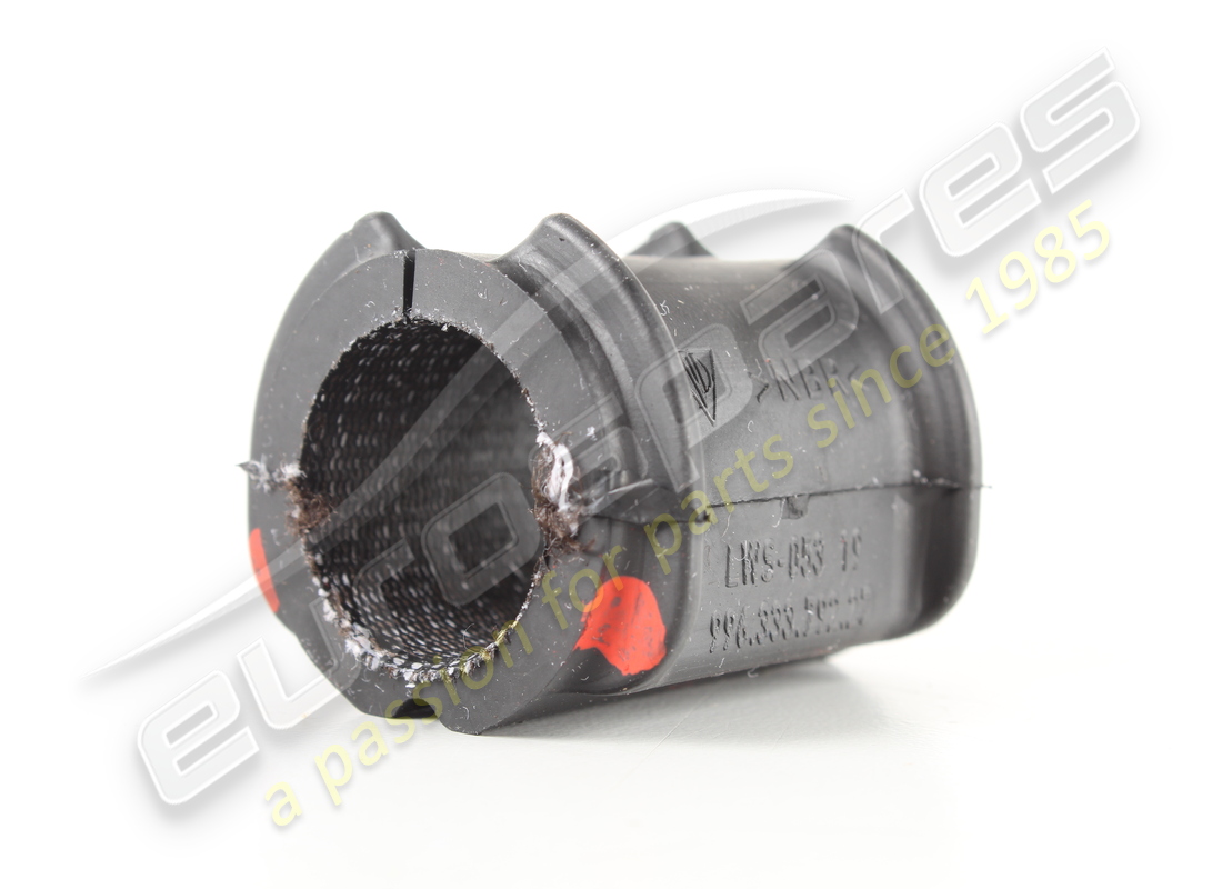 nuovo supporto porsche per stabilizzatore. numero parte 99633379227 (3)
