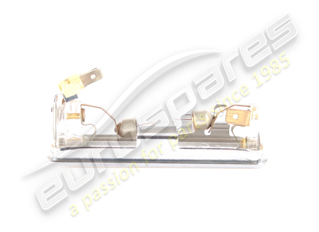 interno della lampada ferrari usato. numero parte 61737400 (2)