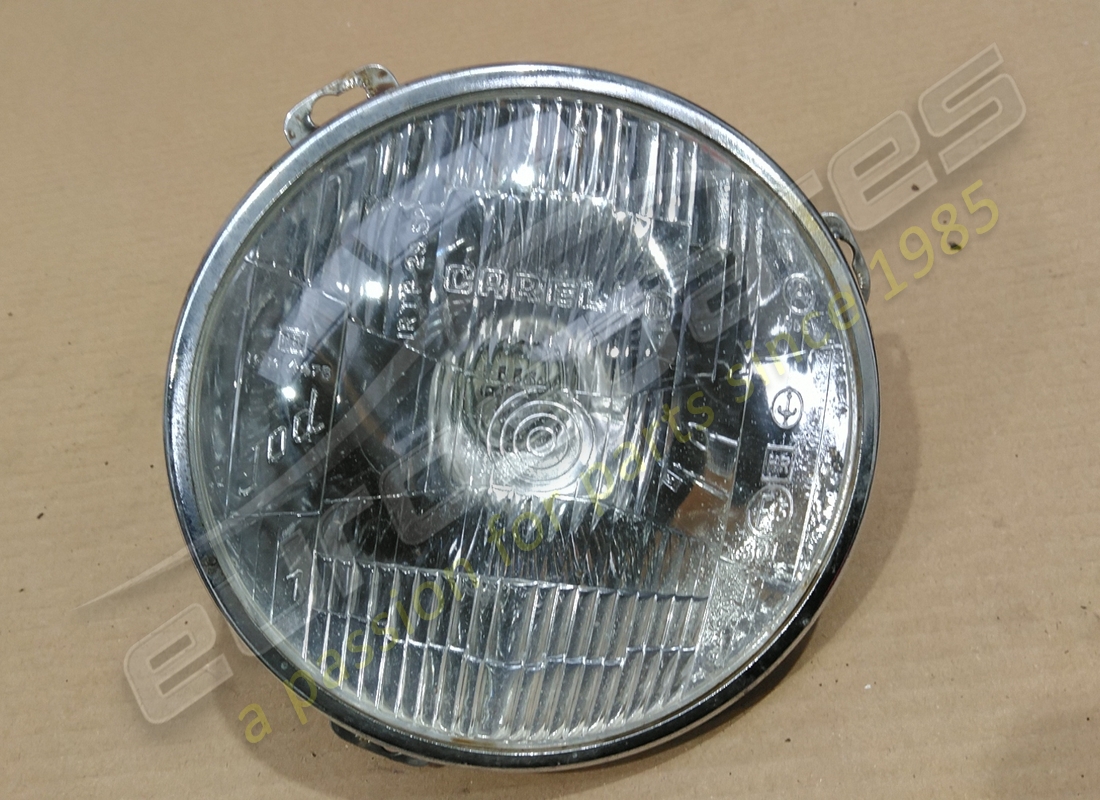 GRUPPO FARO ANTERIORE SX USATO Ferrari NUMERO PARTE 40232100 (1)