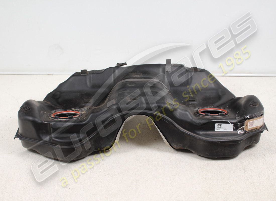 serbatoio diesel completo usato maserati. numero parte 670159335 (2)