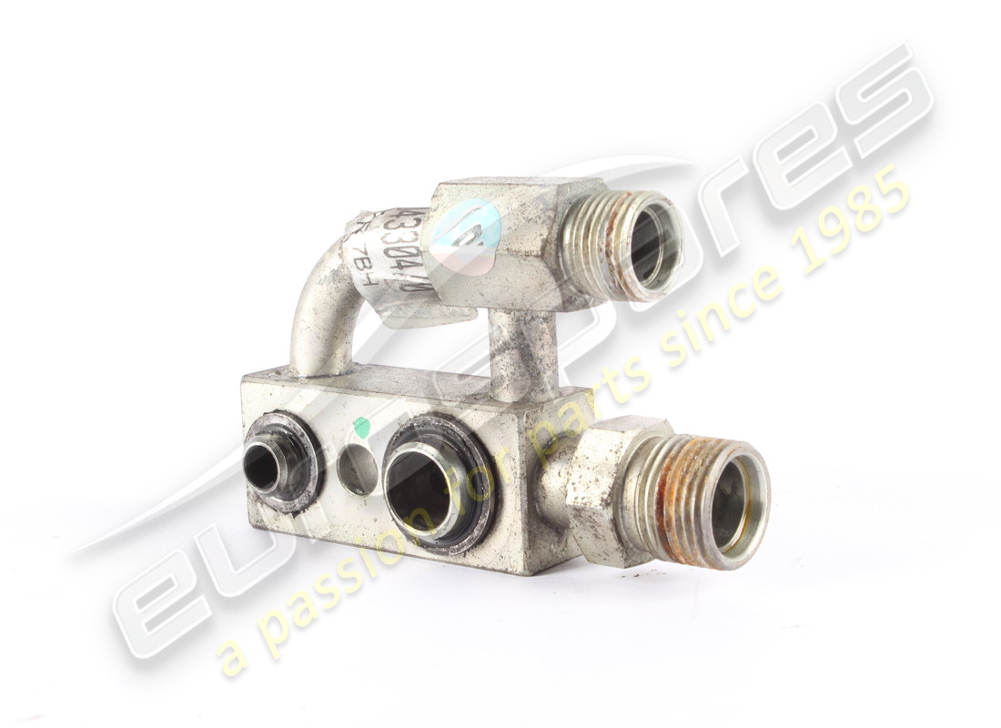 USATO Ferrari DISTRIBUTORE DI FREON. NUMERO PARTE 68855300 (1)