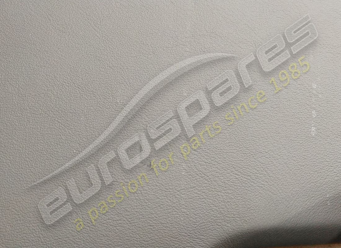 pannello di rivestimento laterale lamborghini usato. numero parte 4ml863304gqg8 (2)