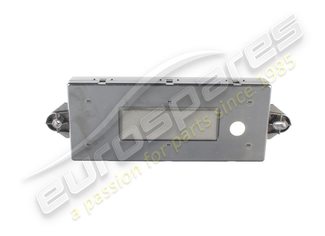 ecu hvac ferrari usata. numero parte 898729 (2)