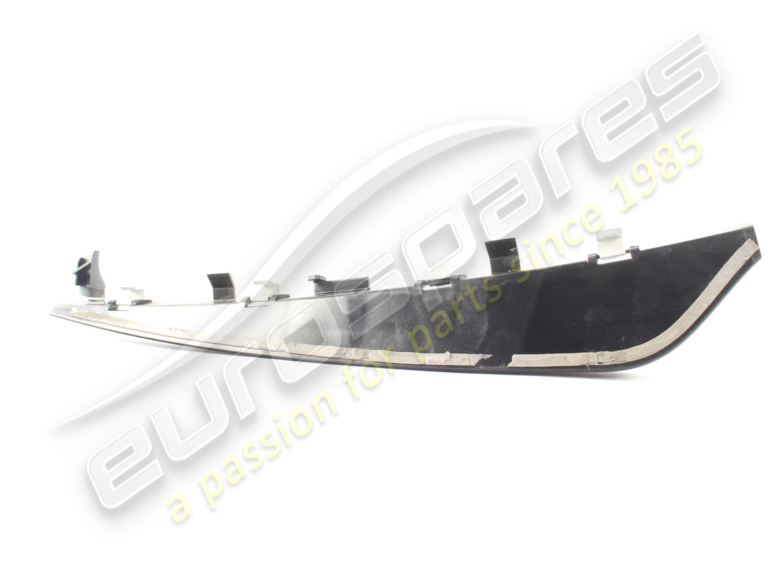 parte di fermo lamborghini usata. numero parte 4ml839152a (2)