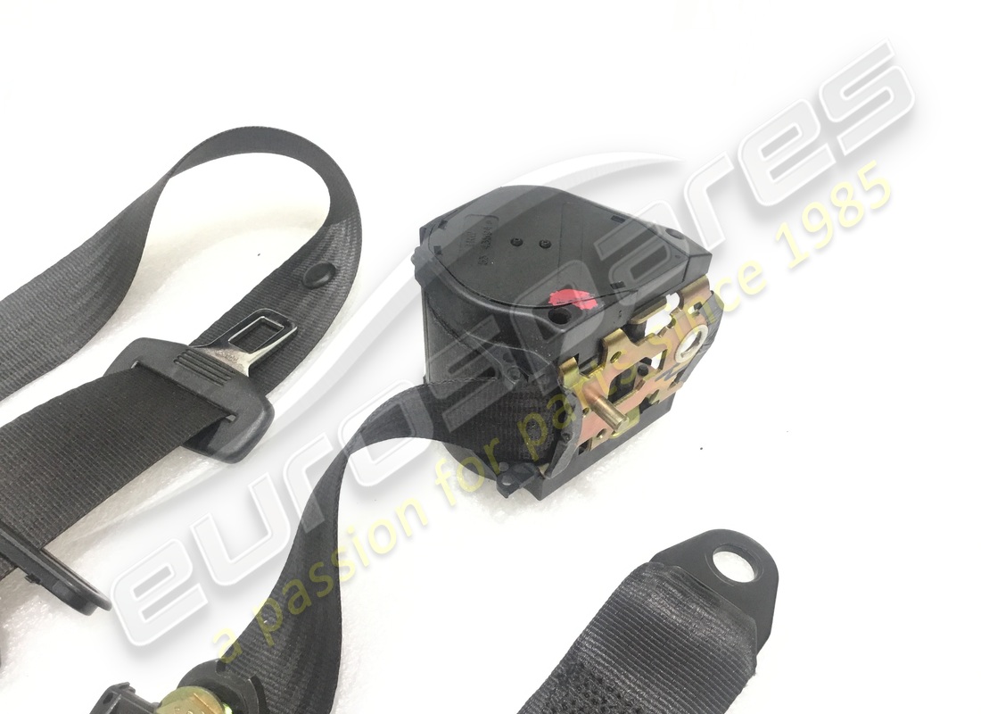 set cinture di sicurezza ferrari usato. numero parte 64929500 (3)