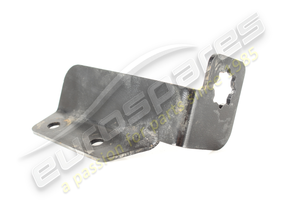 USATO Lamborghini STAFFA, TUBO FRENO. NUMERO PARTE 470611848A (1)