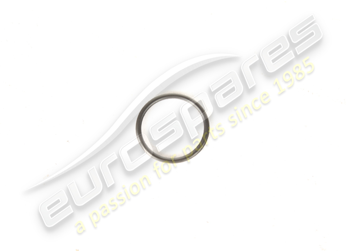 nuovo porsche o-ring. numero parte wht000884 (1)