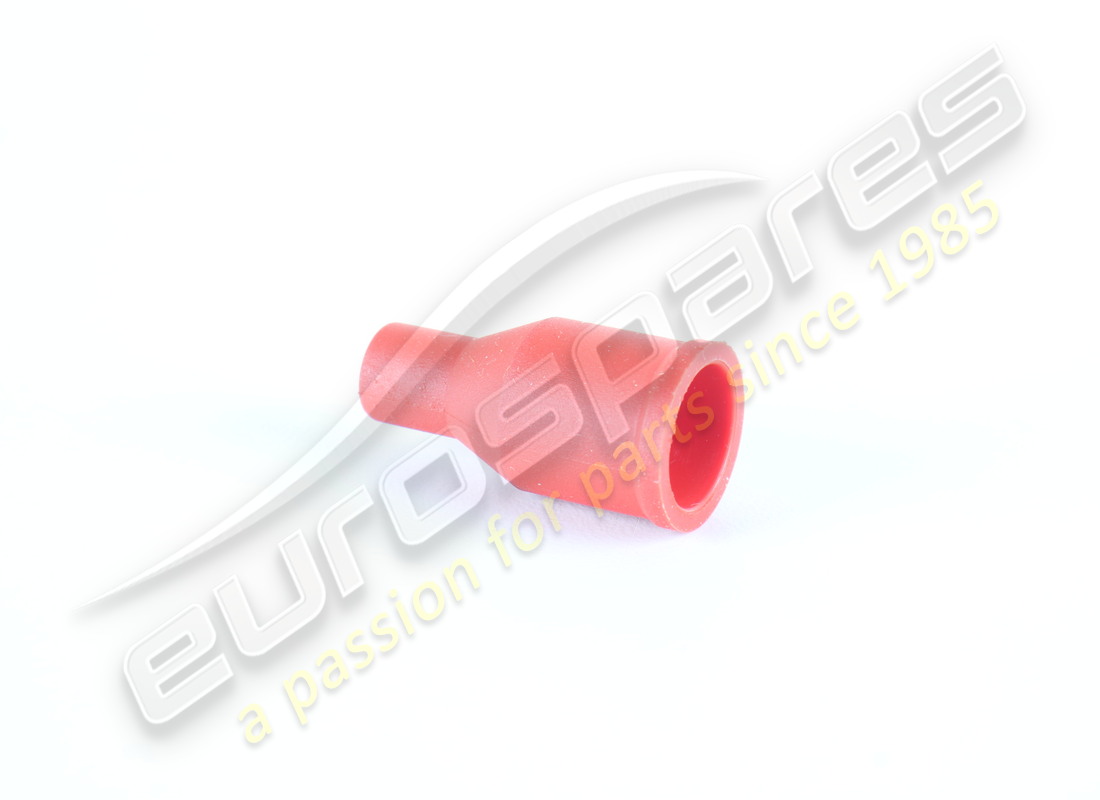 nuovo ferrari coperchio bobina (rosso). numero parte 122970 (1)