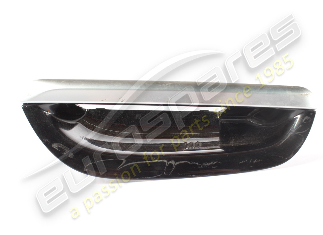 MANIGLIA ESTERNA PORTA SINISTRA USATA Maserati NUMERO PARTE 670207762 (1)