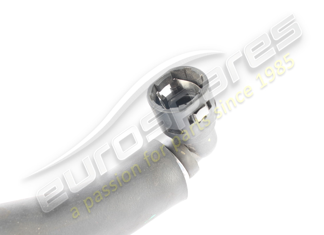 tubo di connessione valvola tgk rh ferrari usato. numero parte 82887200 (2)