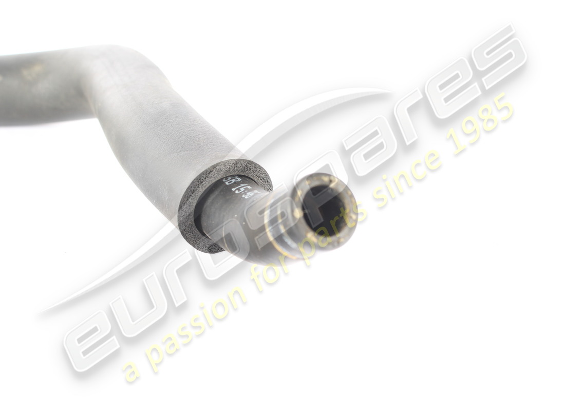 tubo di connessione valvola tgk rh ferrari usato. numero parte 82887200 (3)