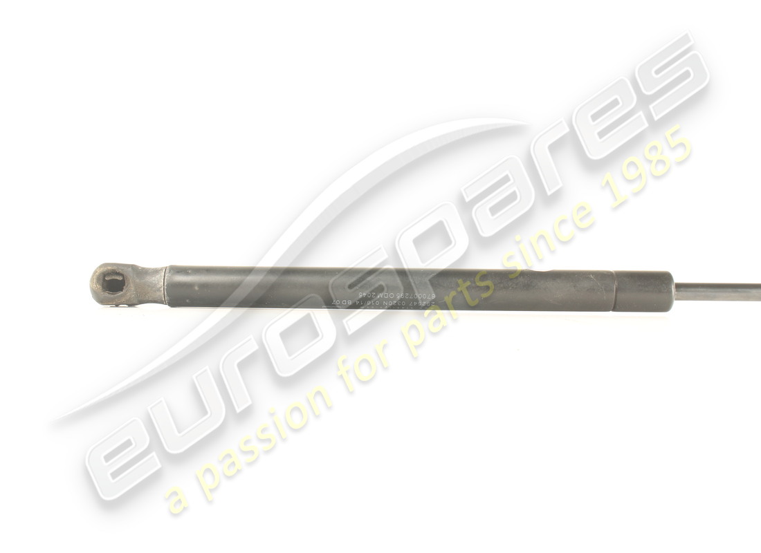 molla a gas maserati usata. numero parte 670007295 (3)