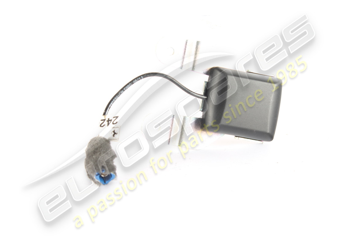 ANTENNA GPS Ferrari USATA. NUMERO PARTE 242694 (1)