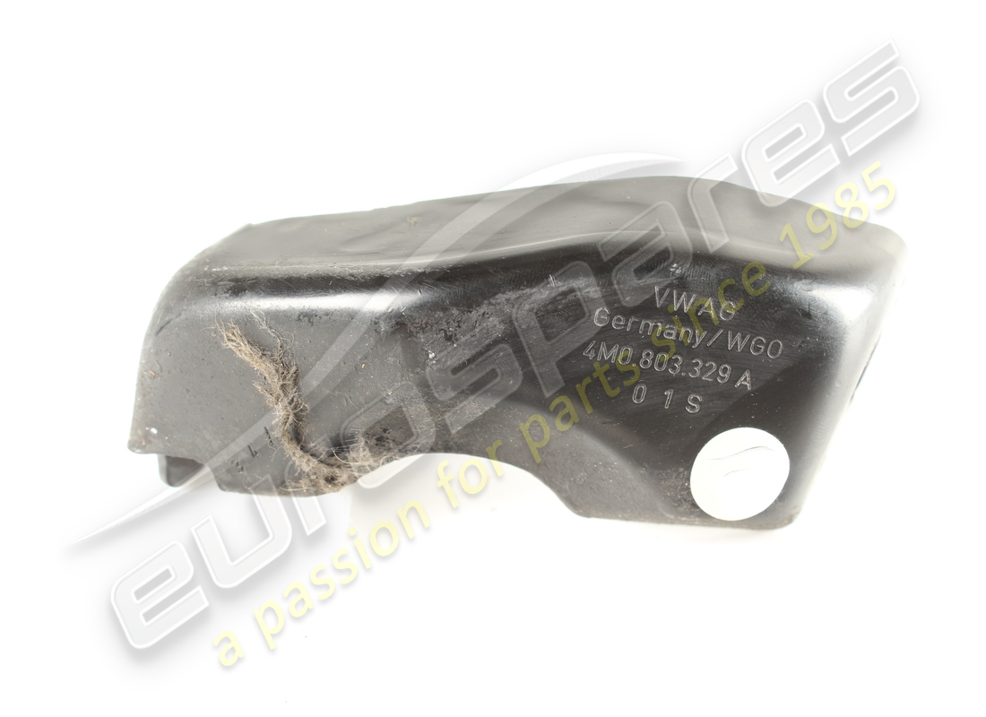 USATO Lamborghini SUPPORTO UNTERE LASTEBENE . NUMERO PARTE 4M0803329A (1)