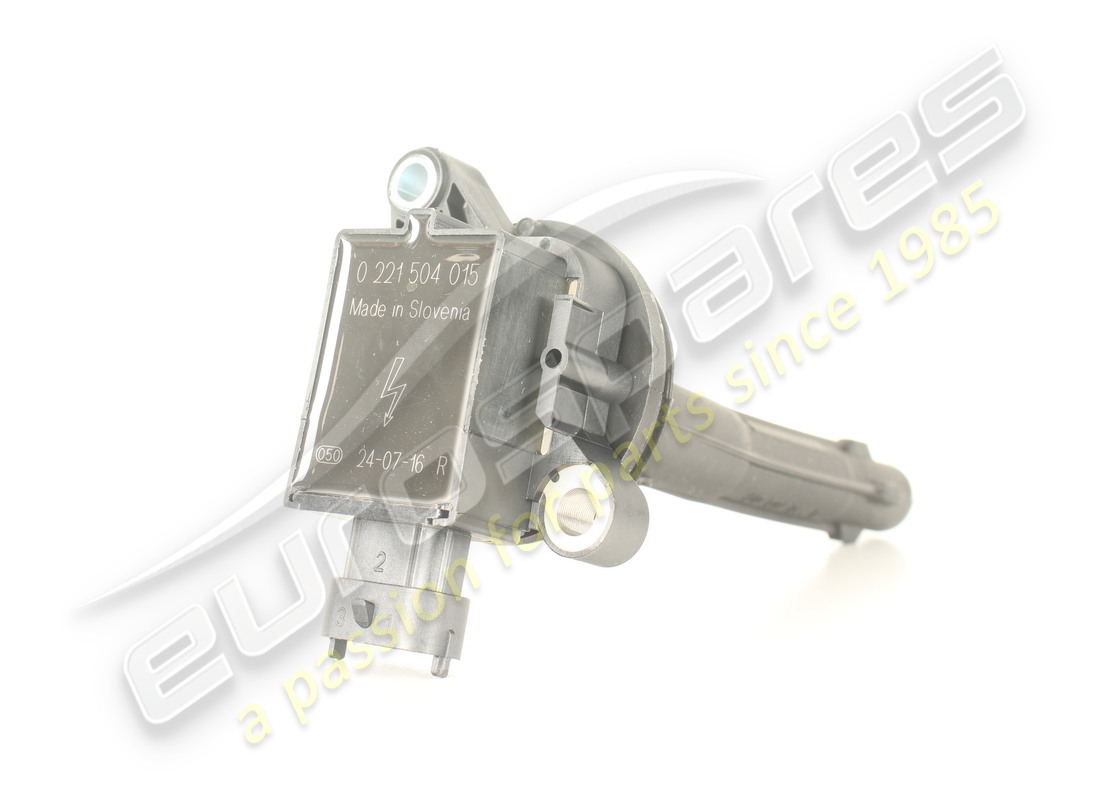 nuova bosch bobina di accensione singola. numero parte 177074 (3)