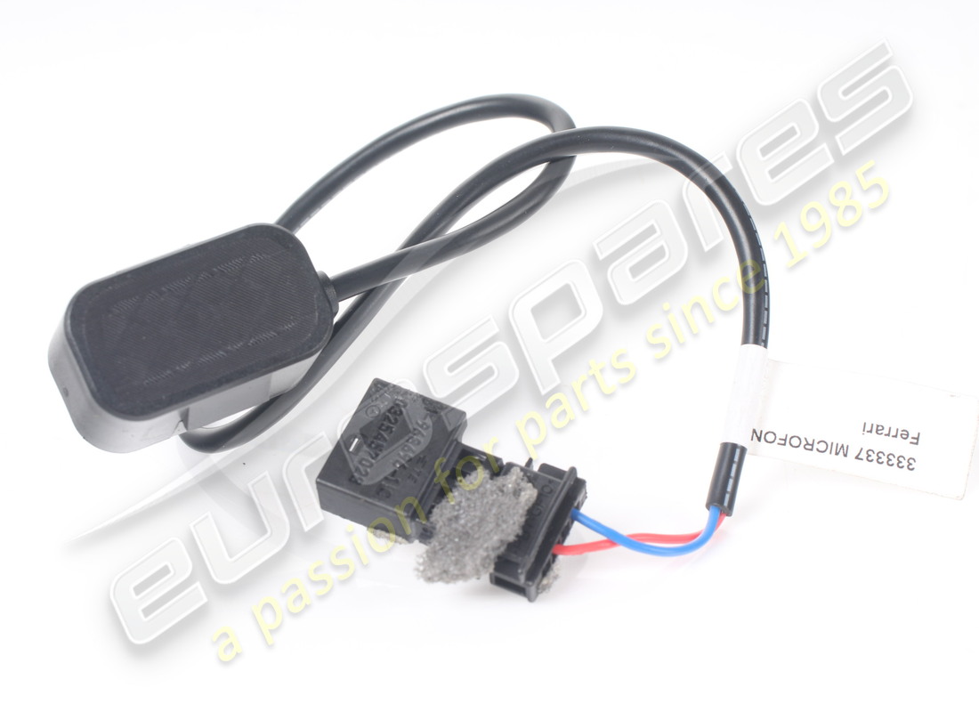 MICROFONO GSM USATO Ferrari . NUMERO PARTE 333337 (1)