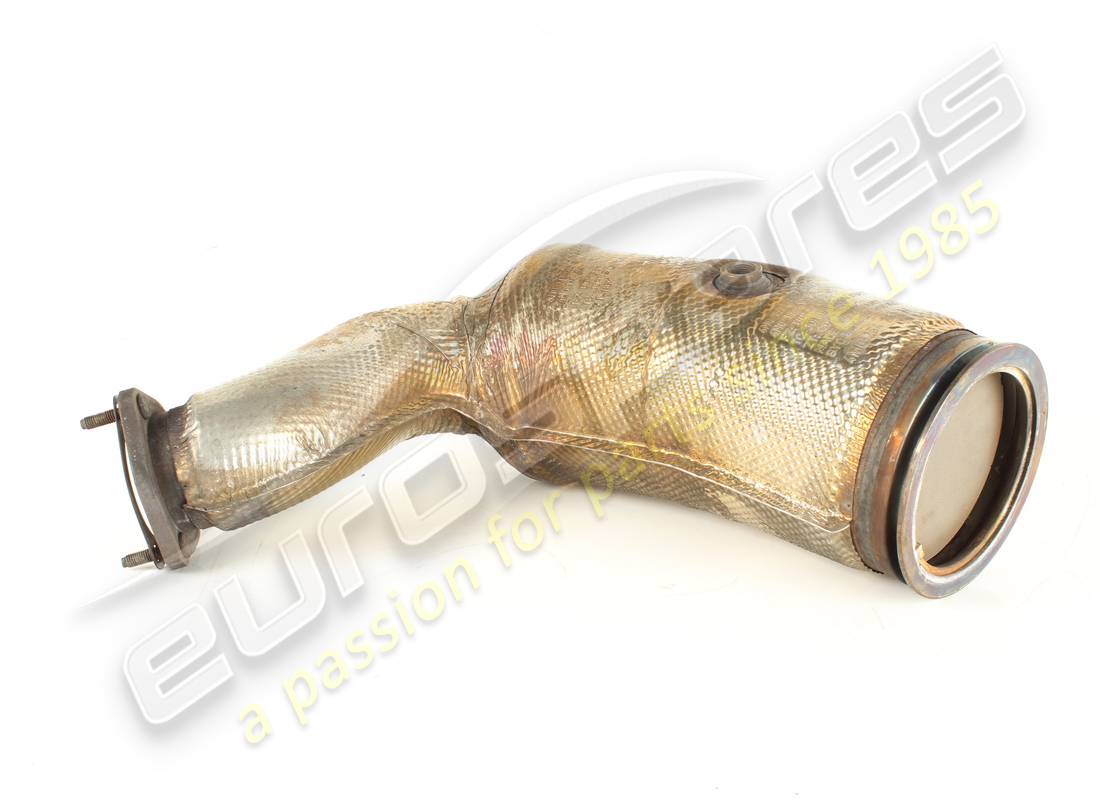 usato lamborghini convertitore v8 tfsi lk4/5 codice articolo 4m0254252m