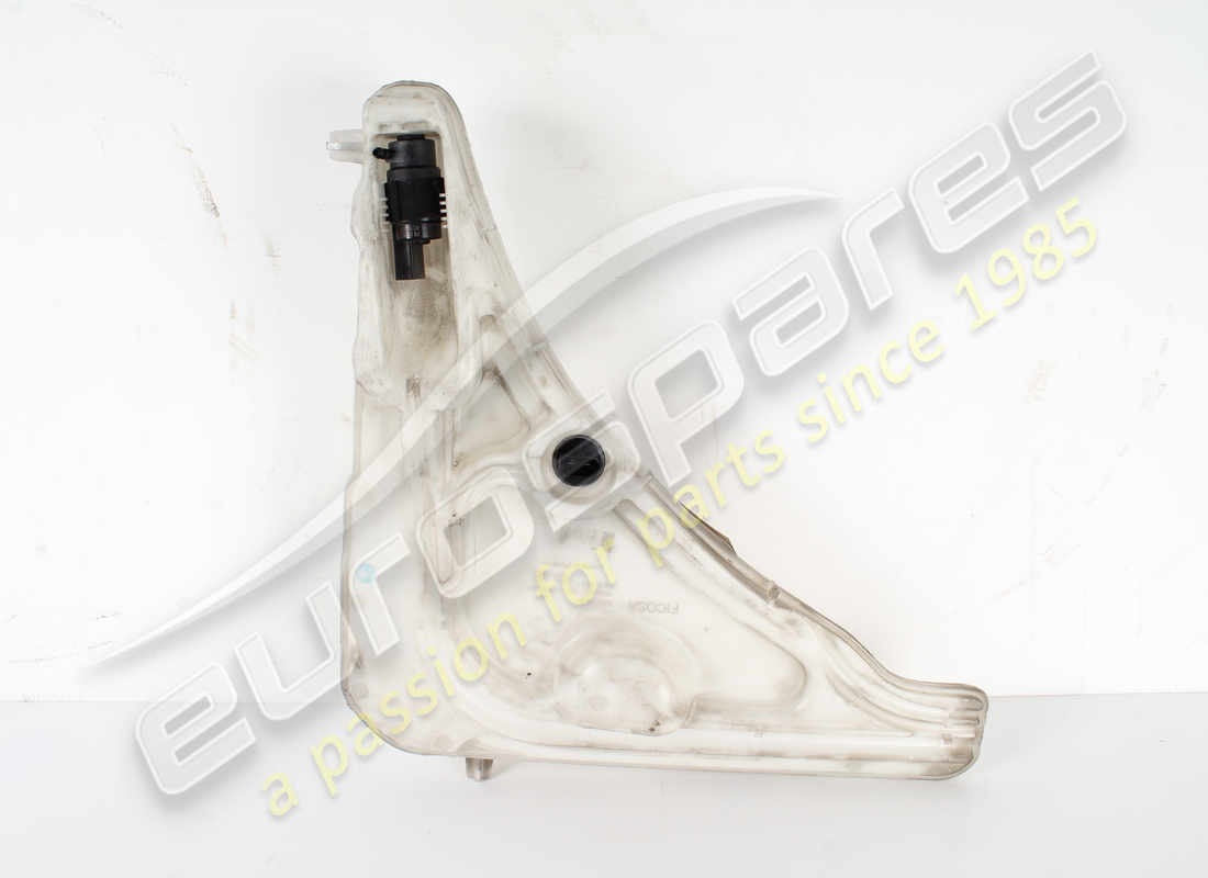 liquido rondella lamborghini usato 3,5l. numero parte 4m0955448d (2)