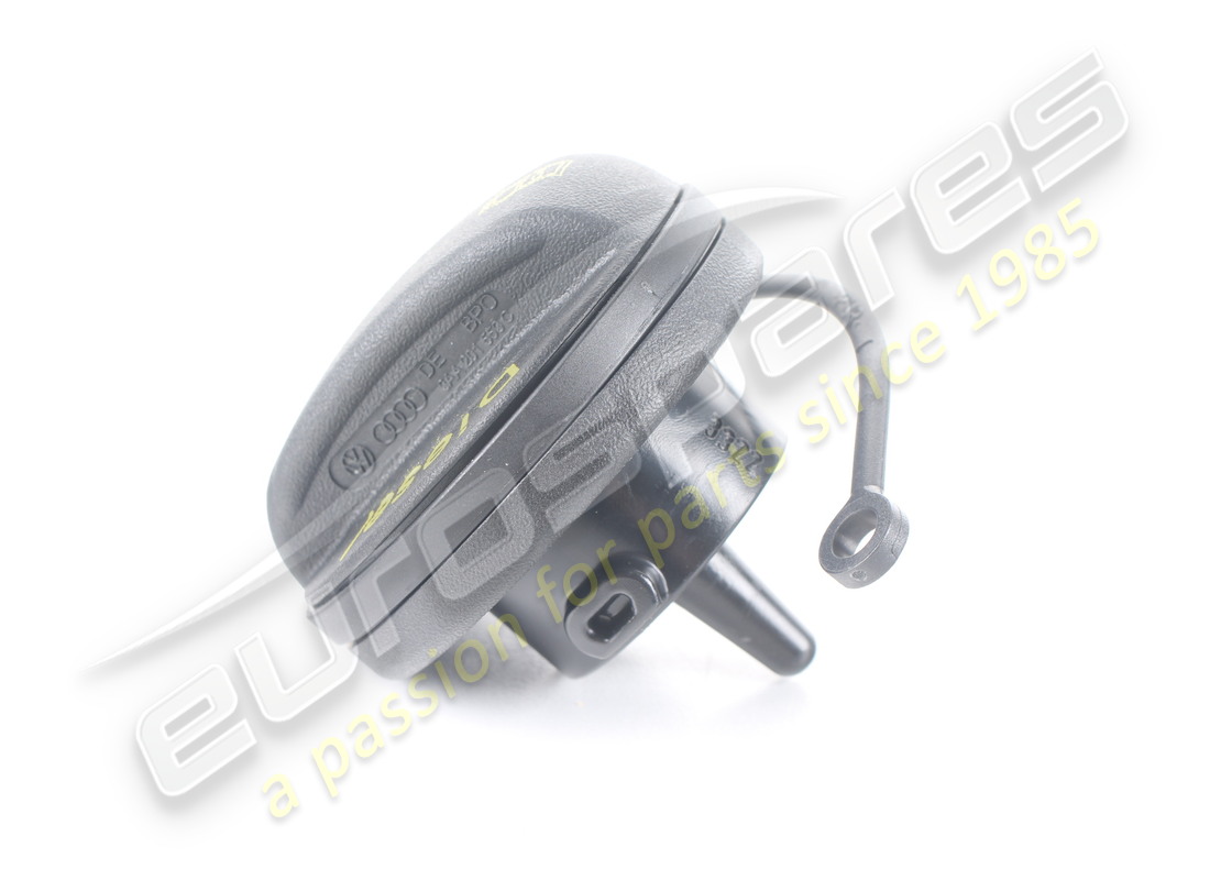nuovo porsche tappo con cinghia di fissaggio per. numero parte 95b201550d (2)
