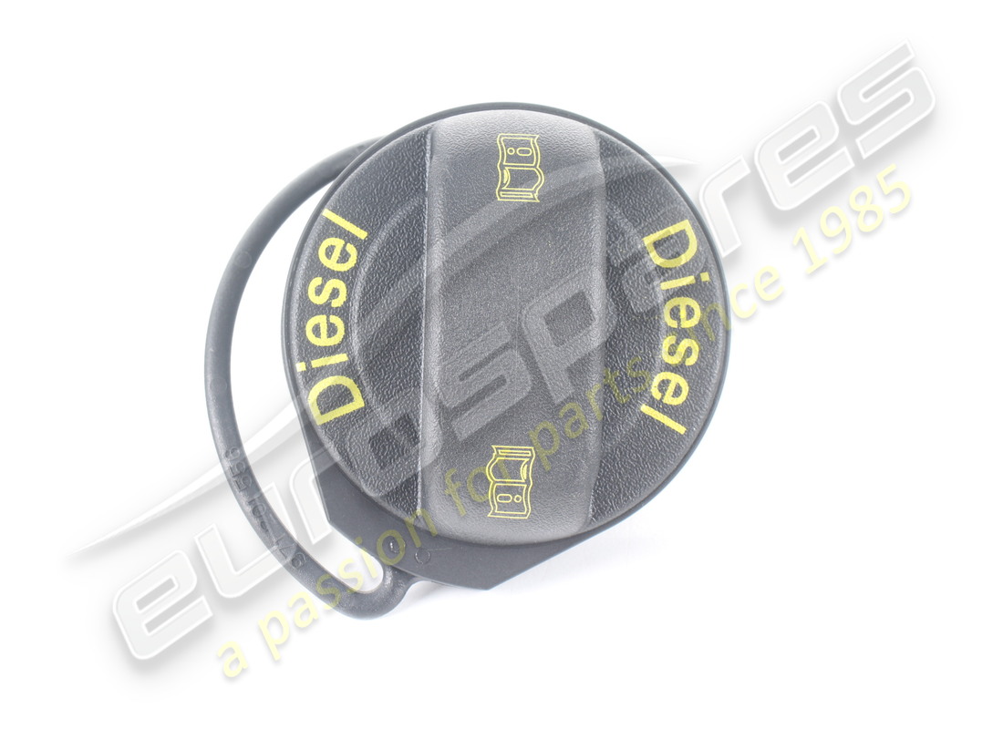 nuovo porsche tappo con cinghia di fissaggio per. numero parte 95b201550d (1)