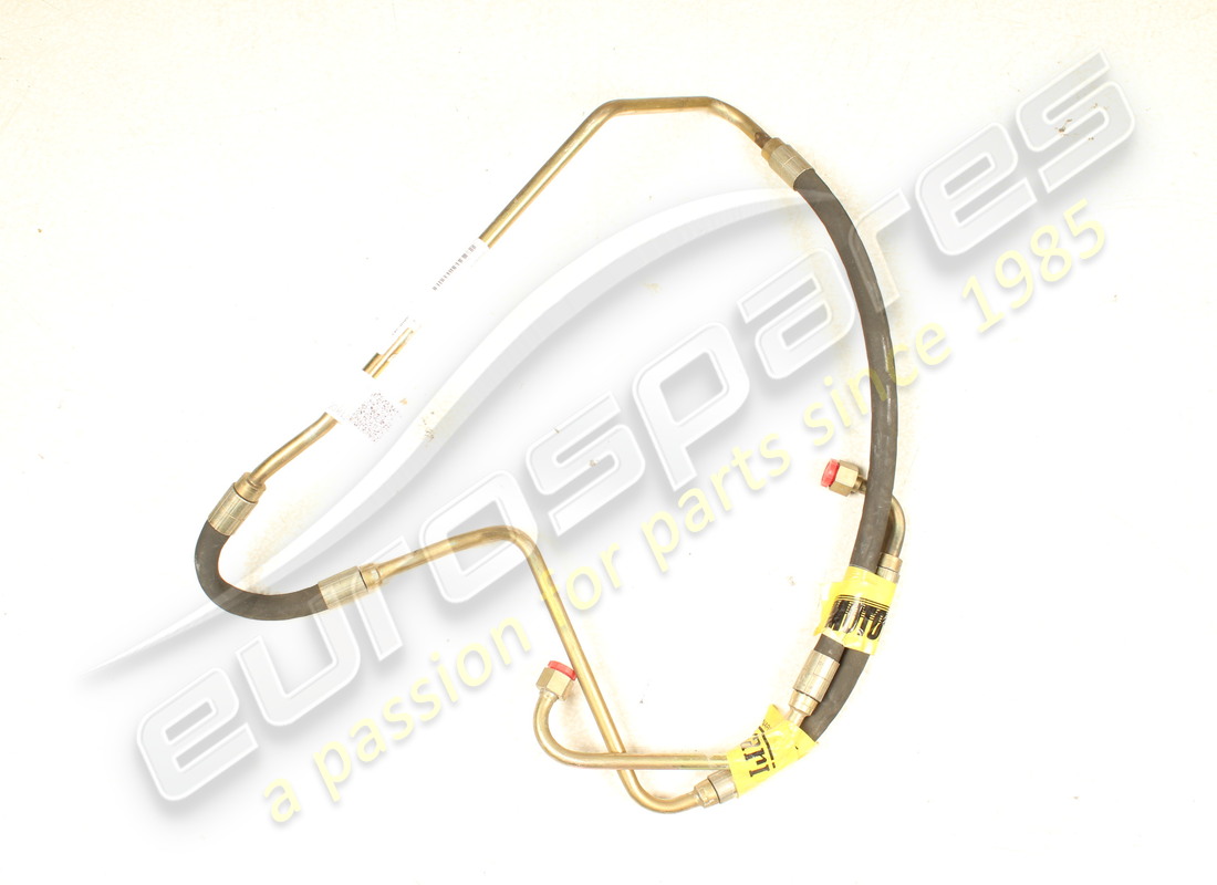 nuovo maserati tubo di scarico olio da cambio automatico numero parte 371806109 (1)
