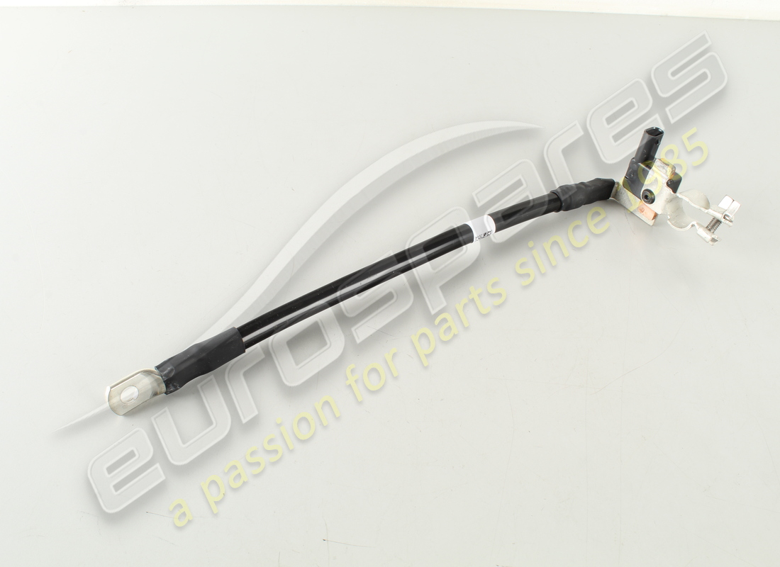 nuova lamborghini unità di controllo per il monitoraggio della batteria. codice articolo 4k0915181 (1)