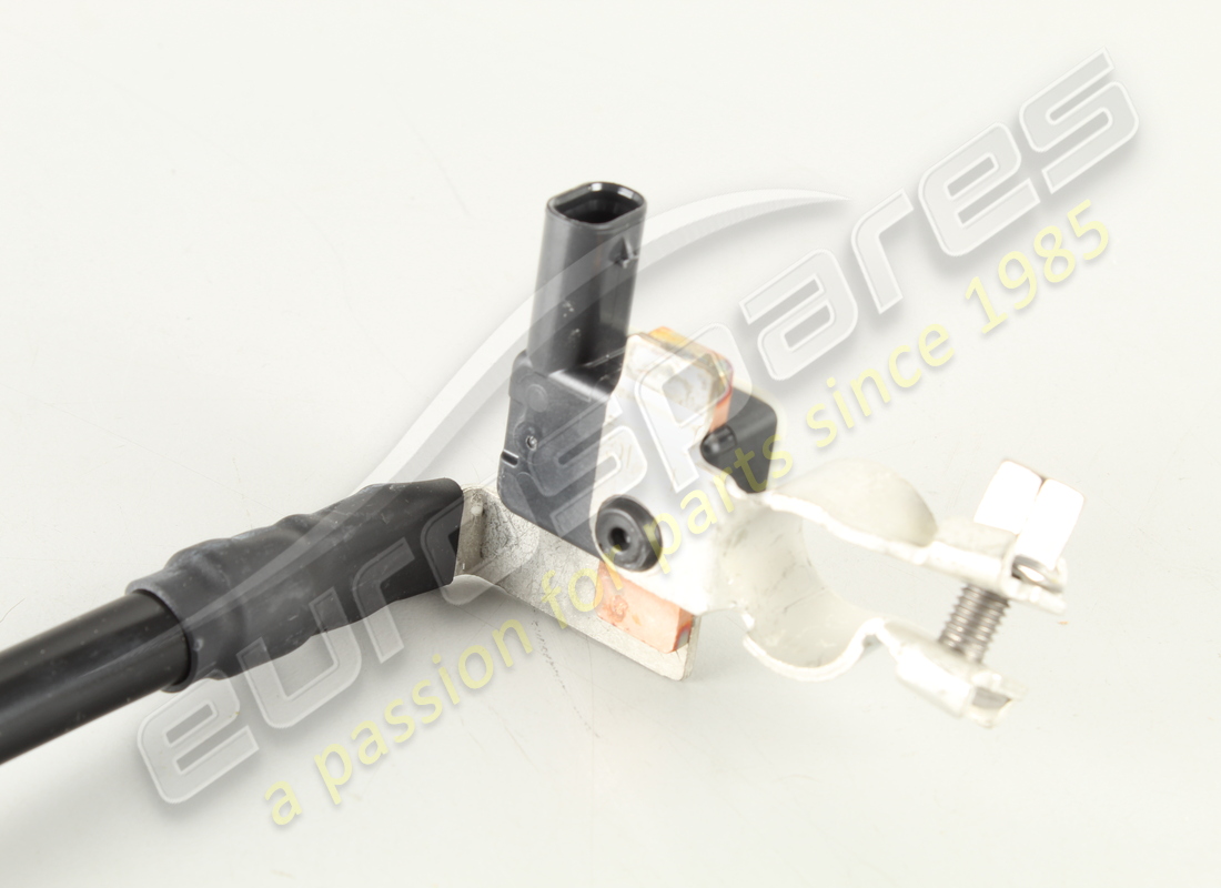 nuova lamborghini unità di controllo per il monitoraggio della batteria. codice articolo 4k0915181 (3)