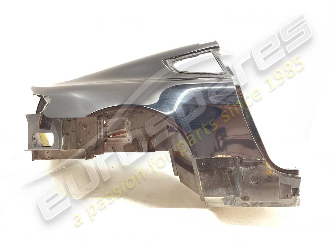usato aston martin gruppo pannello, lato corpo, numero parte dx 6g33c20010av (3)