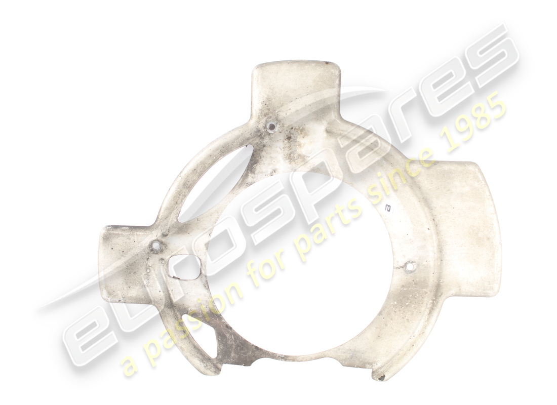 USATO Ferrari ANELLO VENTILATORE FRENO DESTRO . NUMERO PARTE 267553 (1)