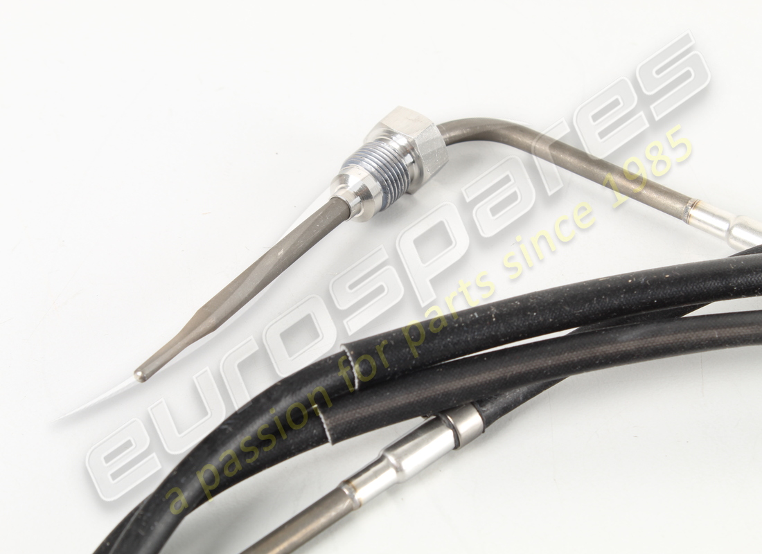 NUOVO PORSCHE SENSORE DI TEMPERATURA. NUMERO PARTE 992906088 (5) nuovo porsche sensore di temperatura. numero parte 992906088 (5)