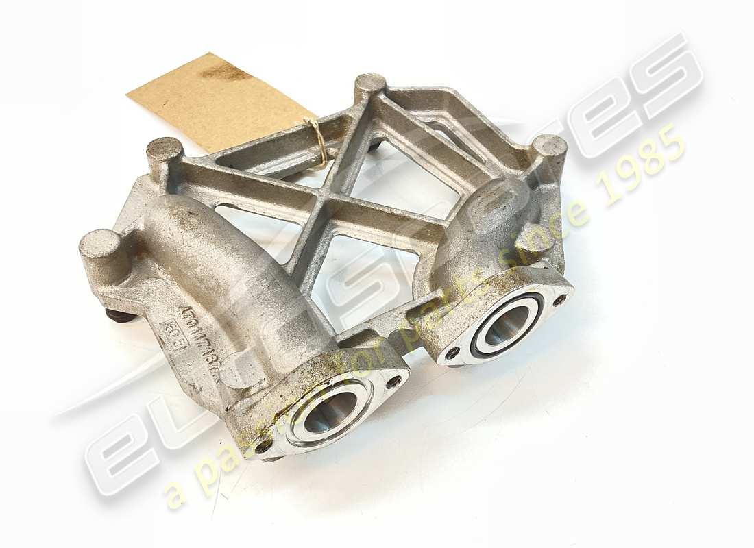 usato lamborghini supporto piastra codice articolo 470117187a