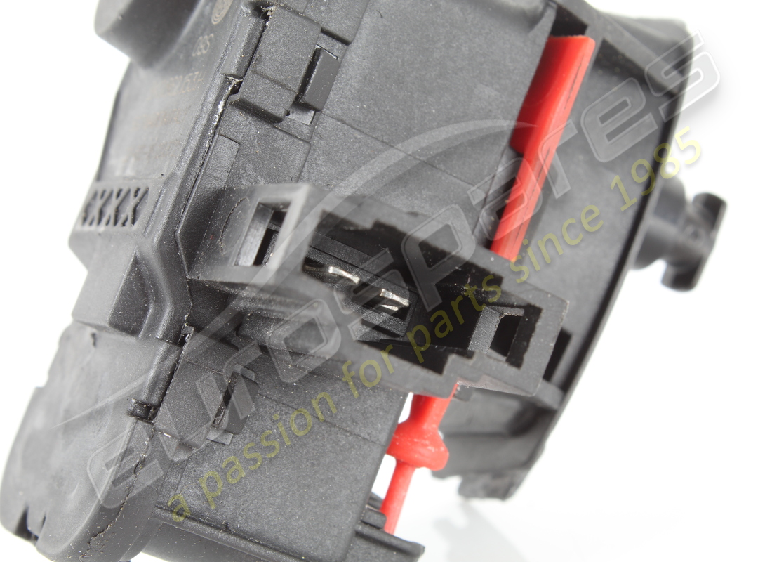 ELEMENTO DI CONTROLLO LAMBORGHINI USATO. NUMERO PARTE 8K0862153H (6) elemento di controllo lamborghini usato. numero parte 8k0862153h (6)