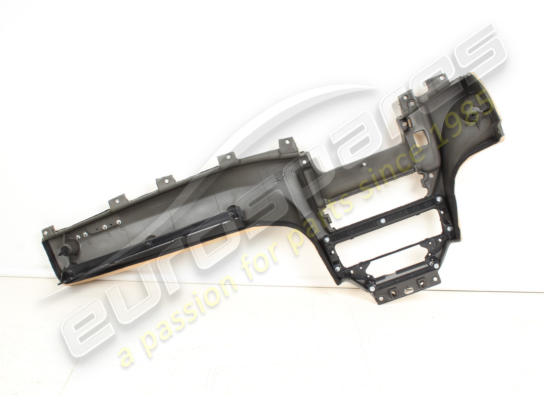 nuovo maserati piastra di rifinitura centrale cruscotto beig. numero parte 81324101 (2)