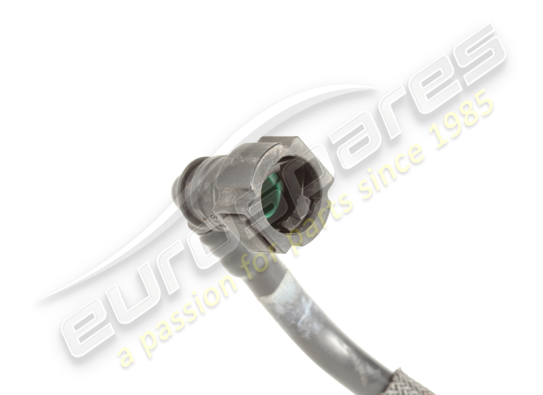 valvola di scarico cilindro sx usata ferrari. numero parte 317162 (4)