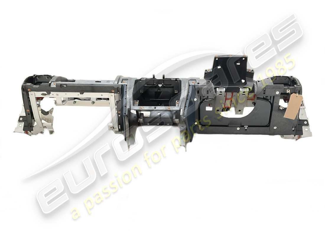 GRUPPO CRUSCOTTO EUROSPARES E TRAVERSA DANNEGGIATI. NUMERO PARTE EAP1409174 (2) gruppo cruscotto eurospares e traversa danneggiati. numero parte eap1409174 (2)