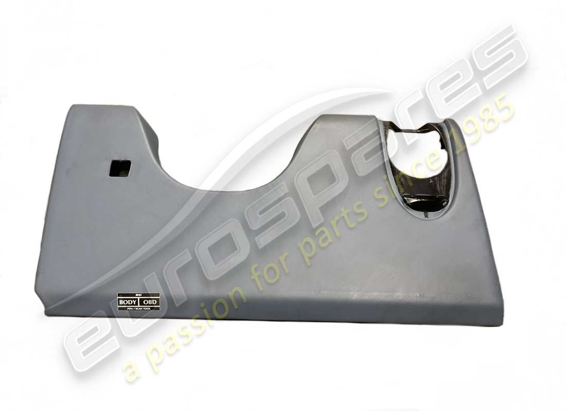 USATO Aston Martin GRUPPO PANNELLO, LATO GUIDA INFERIORE STRUMENTI, RHD. NUMERO PARTE 4G43C04325BGW (1)