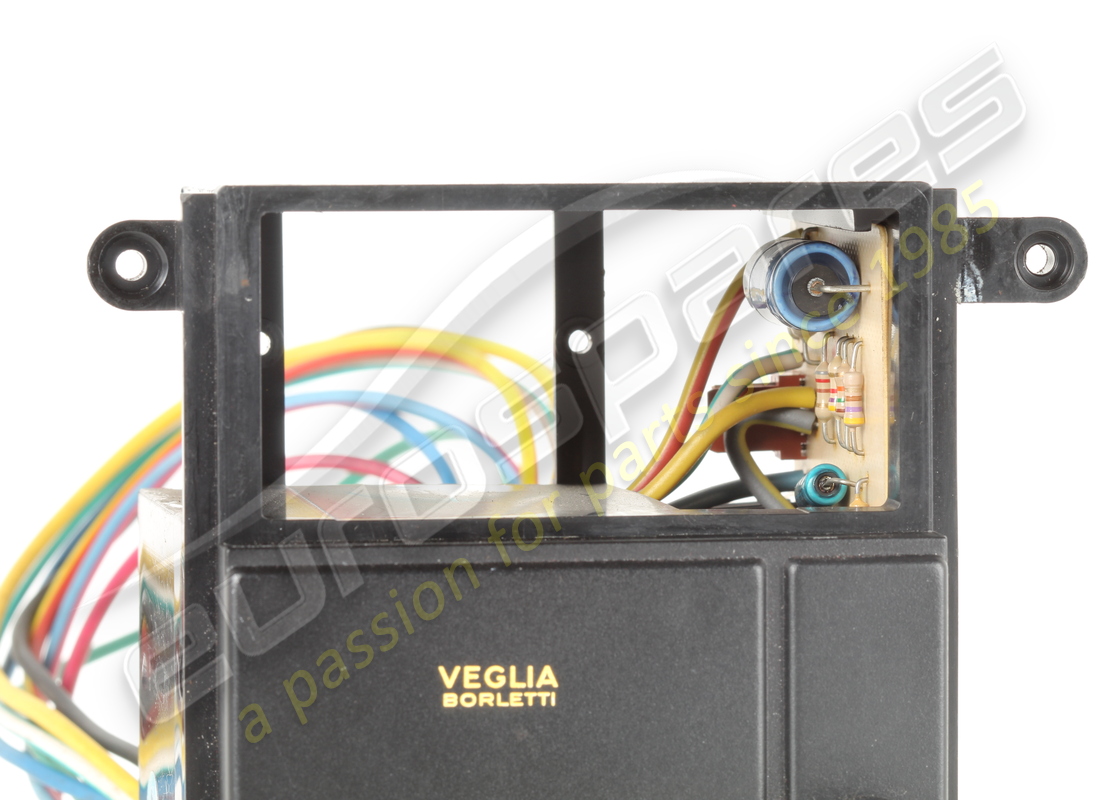 CONTACHILOTRI PARZIALE USATO Ferrari MPH RHD. NUMERO PARTE 119151 (1)