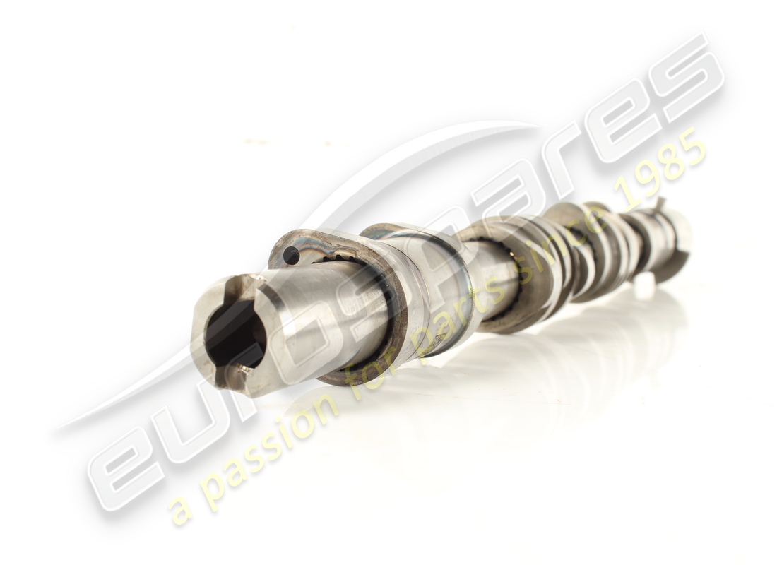 albero a camme lamborghini usato. numero parte 0p2109003q (4)