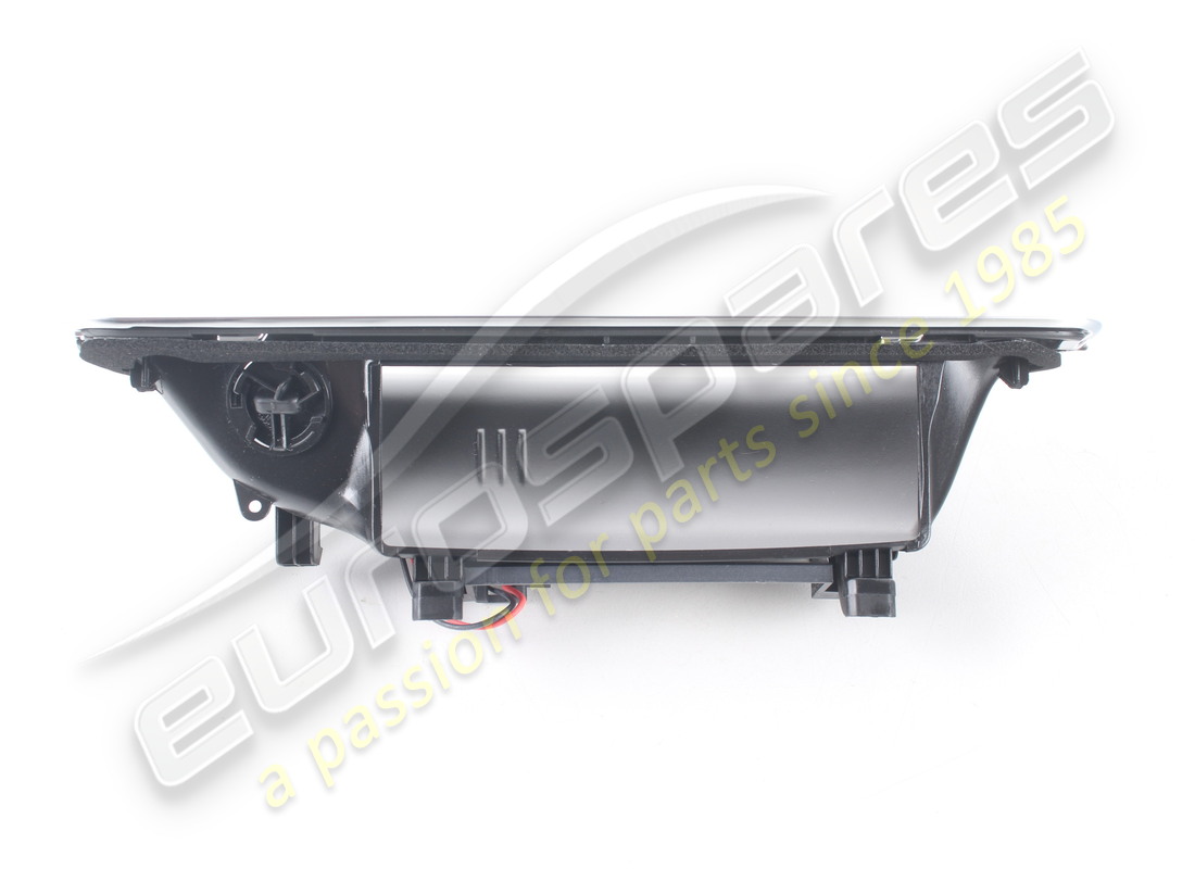 NUOVO MASERATI PRIMER PER MANIGLIA ANTERIORE SINISTRA. NUMERO PARTE 670272923 (3) nuovo maserati primer per maniglia anteriore sinistra. numero parte 670272923 (3)