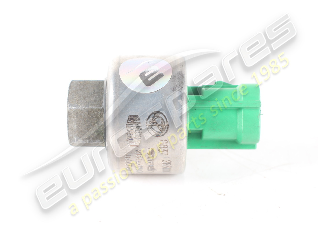 manometro usato maserati per filtro freon. numero parte 46476438 (2)