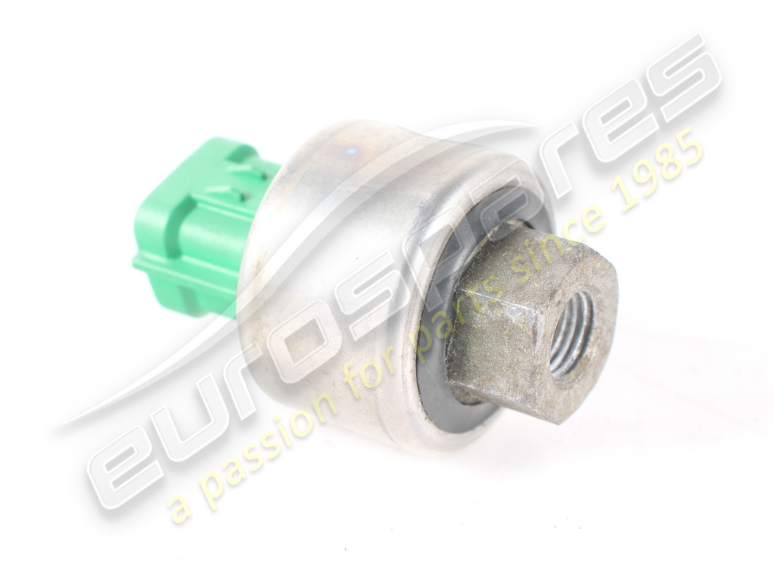 manometro usato maserati per filtro freon. numero parte 46476438 (3)