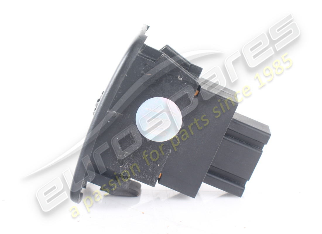 USATO MASERATI COMANDO PUNTAMENTO FARI, NERO COSÌ. NUMERO PARTE 383100112 (5) usato maserati comando puntamento fari, nero così. numero parte 383100112 (5)