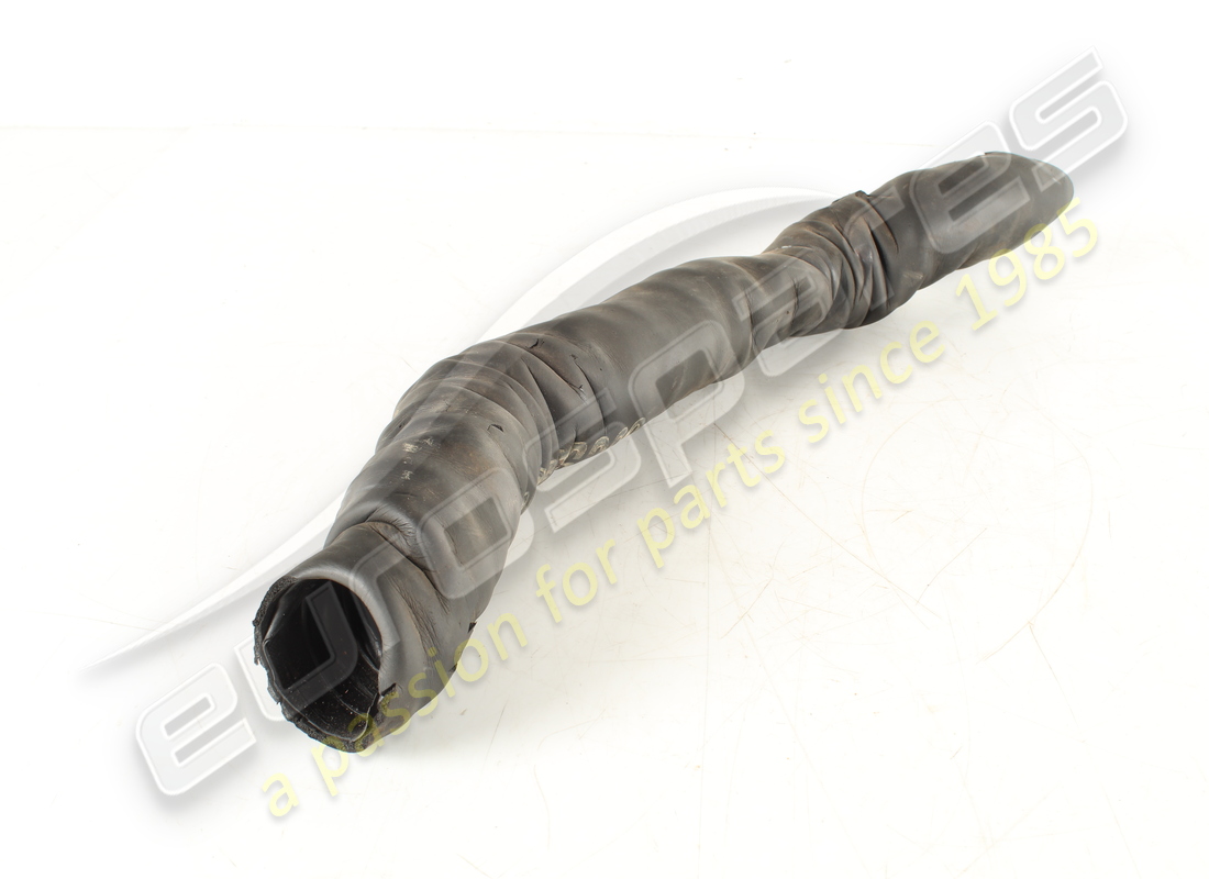 USED FERRARI LH AIR CON PIPE RHD PART NUMBER 61876600 (2) used ferrari lh air con pipe rhd part number 61876600 (2)