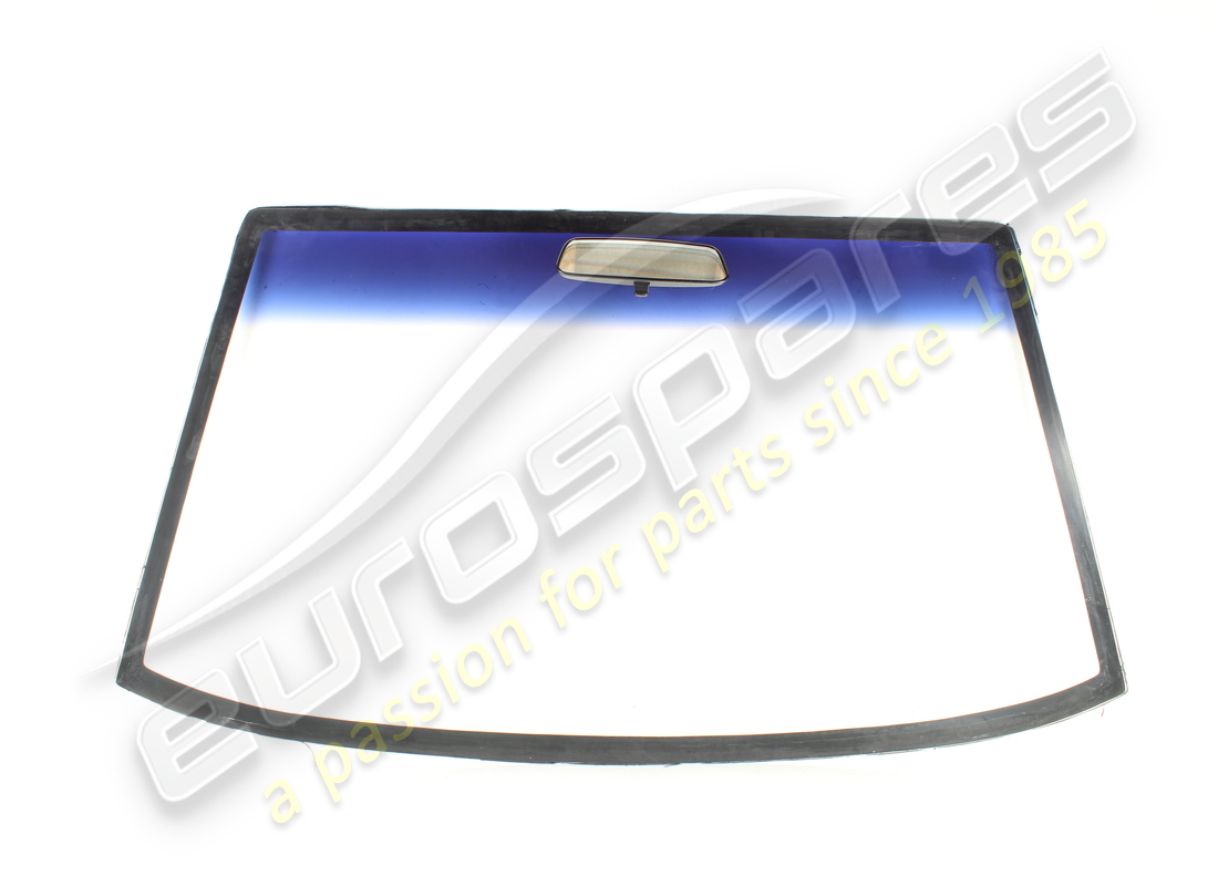 parabrezza anteriore usato ferrari con fissaggio specchietto. numero parte 63229600 (4)