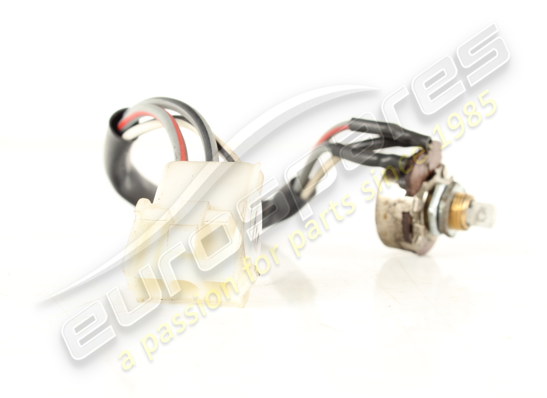 POTENZIOMETRO FERRARI USATO. NUMERO PARTE 61078700 (3) potenziometro ferrari usato. numero parte 61078700 (3)