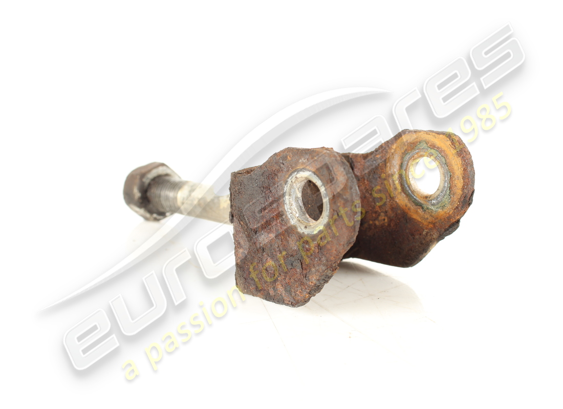 FORCELLA AMMORTIZZATA Ferrari USATA 0E . NUMERO PARTE 112437 (1)